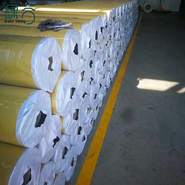Anti-Slip Wide/Fine Ribbed Dielectric Rubber Sheet Floor