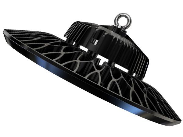 High Power 300w Led High Bay Light Die Cast Aluminum Mold Forging