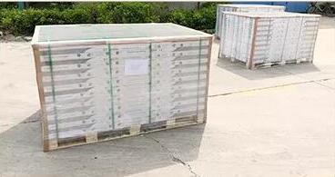 Dry Back 40N Peeling Strength 3mm Wood LVT Flooring