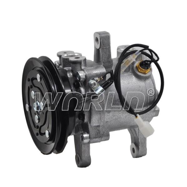 SV07E 1A para o compressor 2834170/4472206750/4472206771 da C.A. do carro de Kubota Tractor0.7-1.0