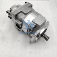 Parties de machines de construction Pompes hydrauliques 705-51-30660 pour bulldozers D85MS D85EX D85PX