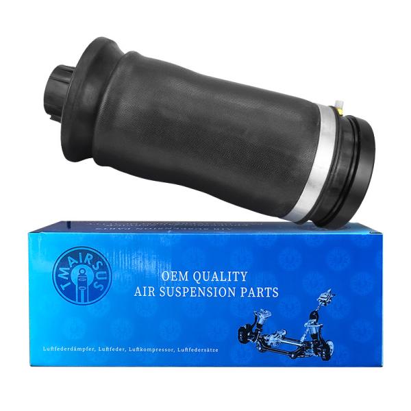 Простая установка воздушной подвески пружины 1643201025 для автомобилей с пневматической подвеской Mercedes-Ben X164/GL350 GL450