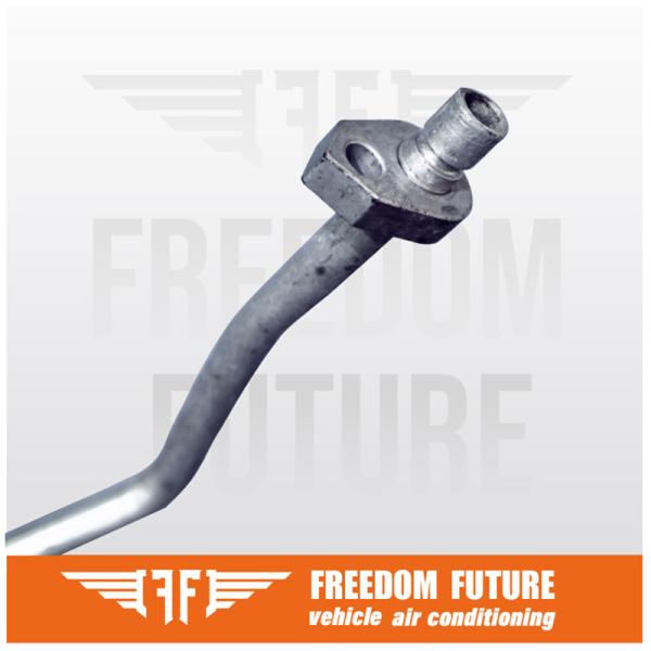 92440-6088R Tubo de ar condicionado para automóveis Adaptação 10-19 Renault Dacia Duster 1.5L Tubo AC de descarga