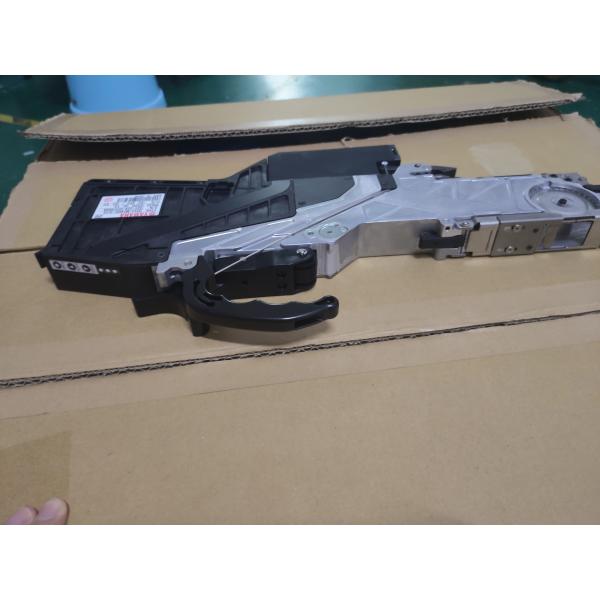 KHJ-MC400-010 YAMAHA SMT Feeder Electric Feeder SS 24mm SMT Части машины