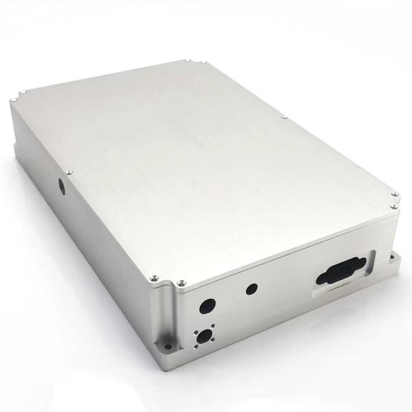 Precision CNC Milling Machining Parts Metal Aluminum Stainless Steel Machining Services