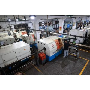 Guangdong Shuangxin Precision Components Co.,ltd