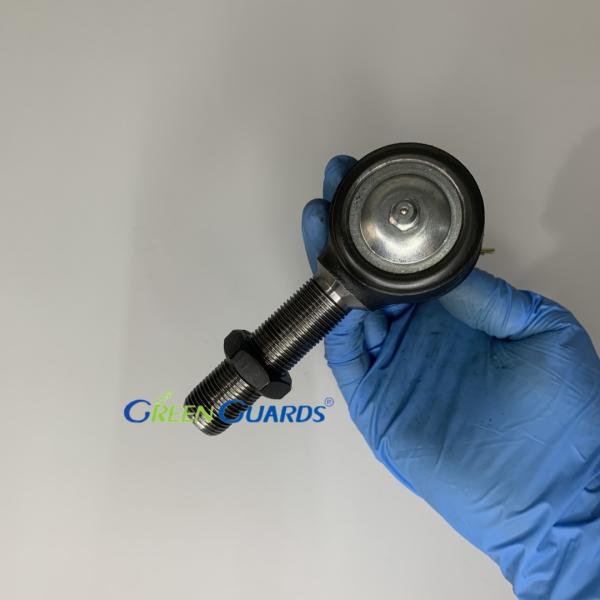 Tie Rod Ball Joint Left Side GTCA12805 Support OEM for Deere Lightweight Fairway Mower