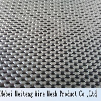 security metal screen/aluminum perforated window screen/Aluminum plate mesh