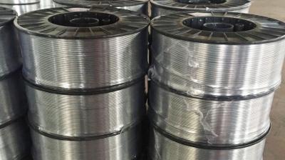 Liga 5.0mm Hastelloy C C22 material B3 B2 do fio de Hastelloy C276 dos VAGABUNDOS de ASTM para não pulverizar