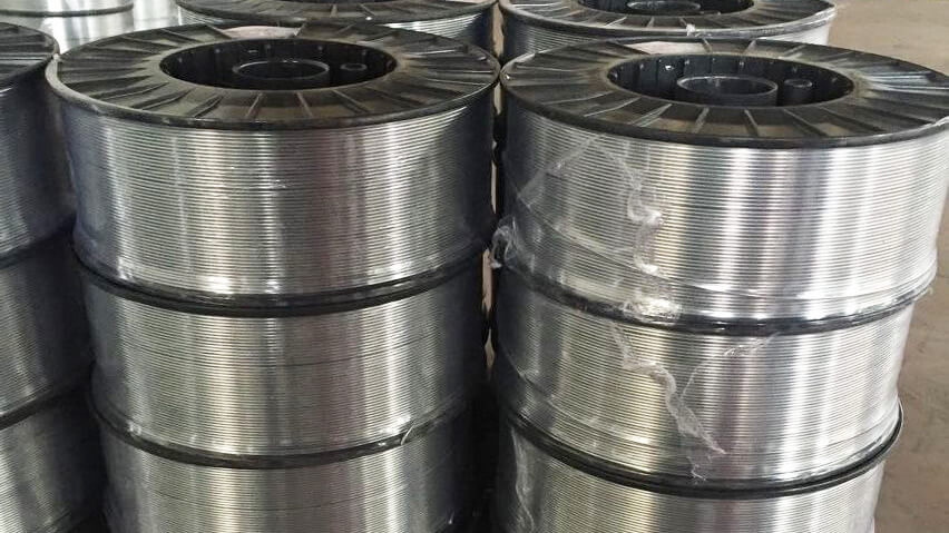 Сплав 5.0mm Hastelloy c материальное C22 B3 B2 провода Hastelloy C276 БА ASTM не напудрить