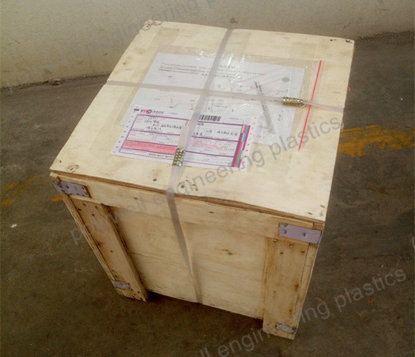 Le plastique PA66 expulsant des matrices de moulage pour la coupure thermique dépouille le moule d'extrudeuse