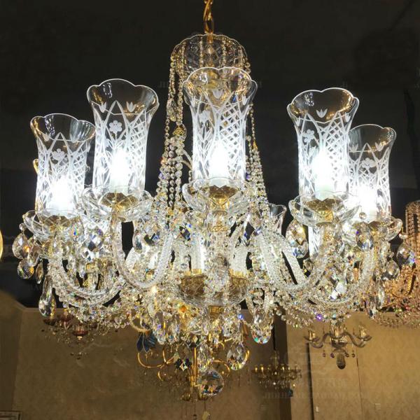 Home office chandelier lighting Fixtures (WH-CY-72)