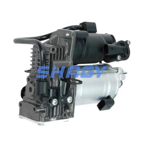For A0993200104 Mercedes S Class W222 Air suspension Compressor