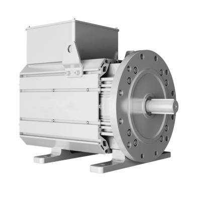 IP67 8 Pole 11.5Nm 12KW 10000RPM Ac Synchronous Servo Motor