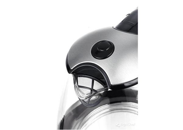 T-817B 220V Cordless Electric Water Kettle 2000W Pour Over Water Boiler