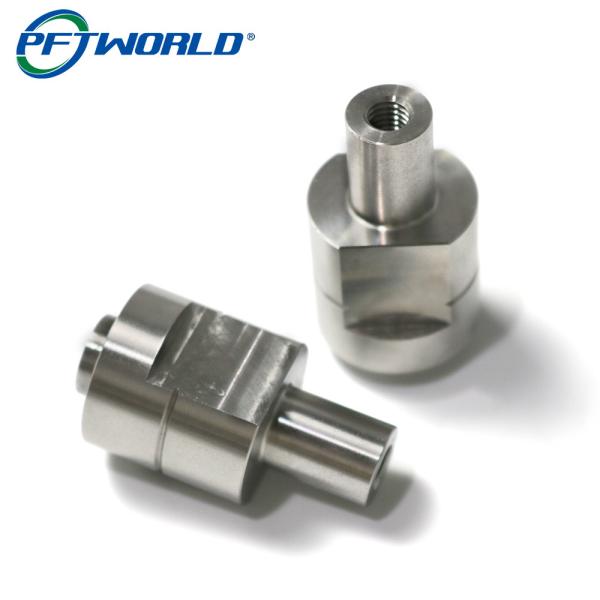 CNC precision custom brass parts processing services