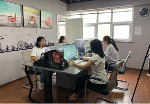 Jinan RunXin Commercial And Trading Co., Ltd.