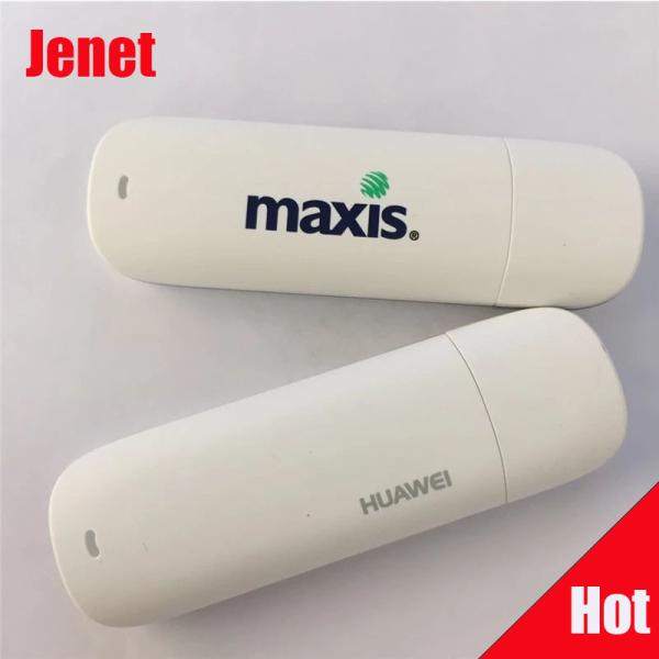 Cellular Antenna Huawei Unlocked E173u-2 USB Modem 7.2m E173u-2 3G Dongle For Call