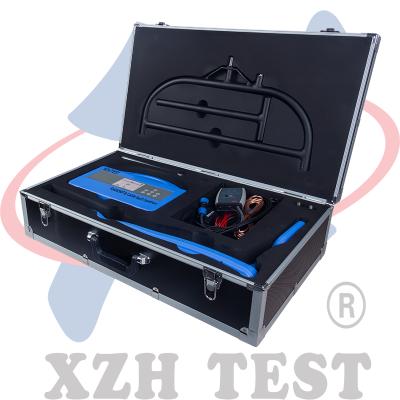 Advanced Technology Cable Fault Locator with User-Friendly Interface