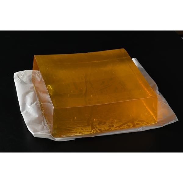 Сопротивление PSA погоды горячее плавит слипчивый эластичный прилипатель клея для бумаги отделки стен 3d