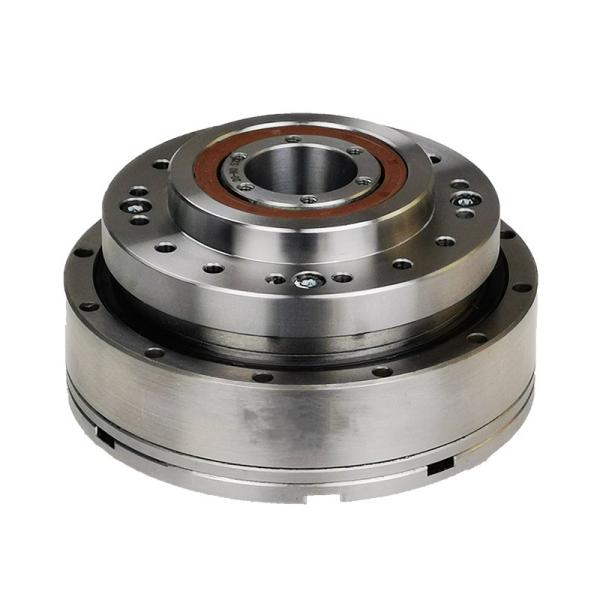 Ultra Flat High Accurate Transmission Strain Wave Gear Harmonic Drive