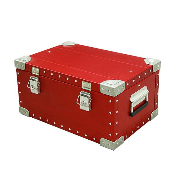 Customized Powder Coated Aluminum Alloy Industrial Tool Storage Case Box