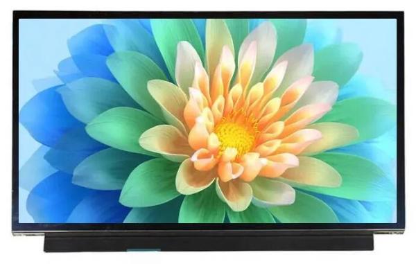 16.2M 15.6 IPS TFT LCD Display 1920x1080 All Viewing Angle EDP 30 Pin