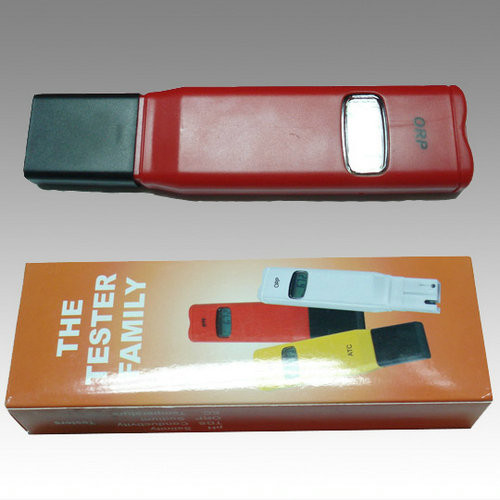 Анти- - испытательные оборудования воды оксидации/метр воды ORP цифров