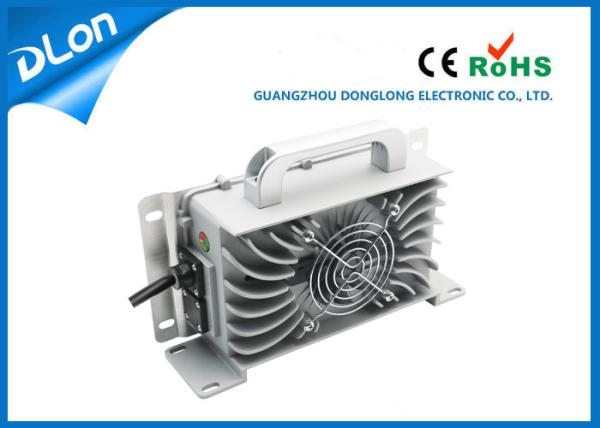 Automatic smart waterproof 29.2V 25A 29.4V 25amp 24V 25A battery charger ip67 factory wholesale