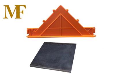 Strength Diamond Dowels Durable Joint Load Transfer for Concrete Joints
