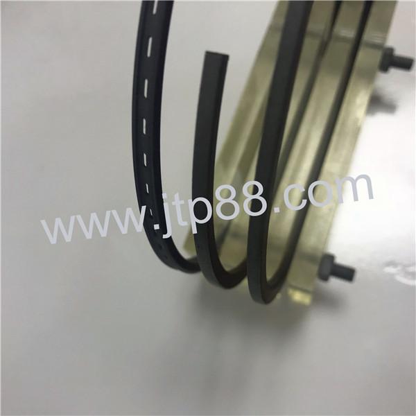 Diesel Excavator Engine Piston Rings 6BF1 Size 105mm OEM 1-12121-052-0
