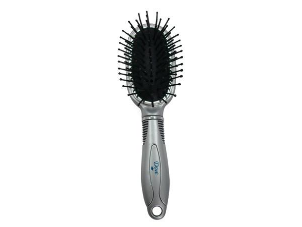 Salon hair brush/hair comb