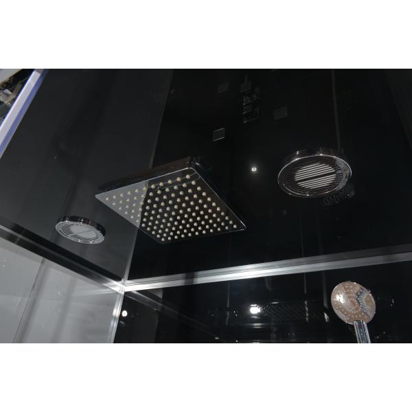 Bathroom Shower Cabins , Shower Units 900 X 900 X 2150 mm square