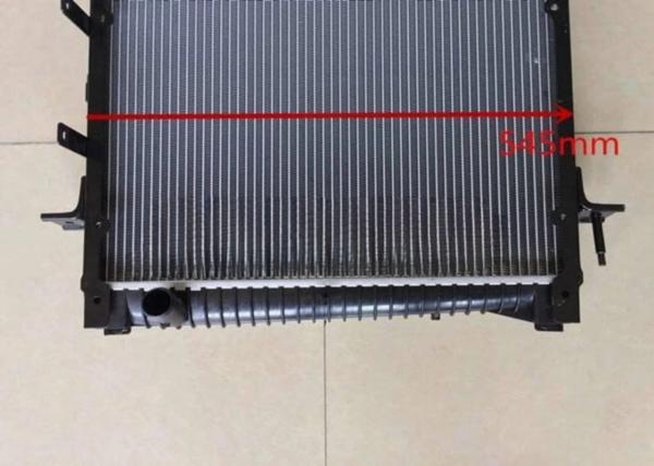 FEIMENL MUGOL Radiator Truck Auto Part For JMC N800 4D24 CN3-8C342-CA