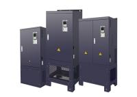Inverseurs variables Vfd d'usage universel de fréquence de 160KW 185KW 200KW