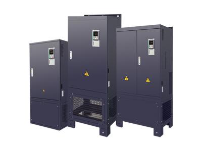 Inversores variáveis Vfd de uso geral da frequência de 160KW 185KW 200KW