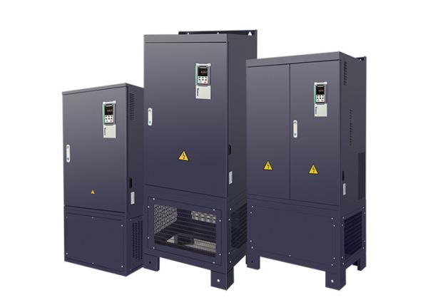 IP21 3 control solar 7.5kw 11kw 15kw del inversor MPPT de la bomba de la fase
