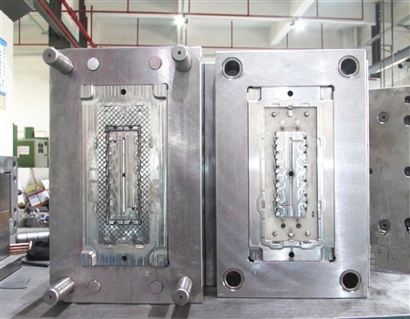 Electrical Switch Mold Making for Electrical Switch Socket Sector Applications