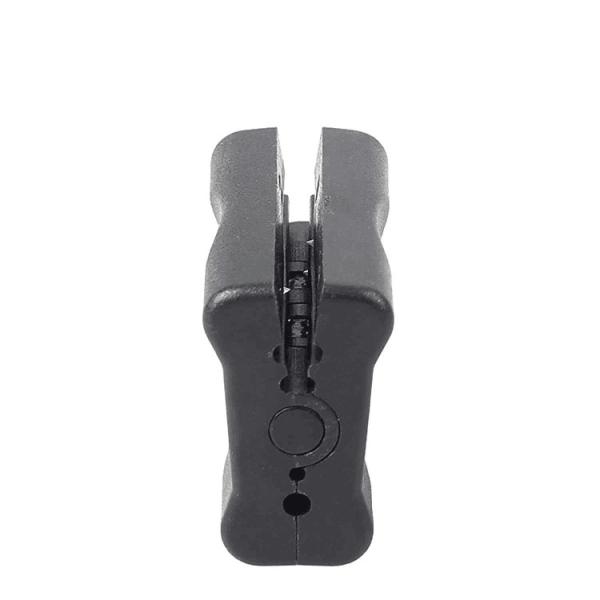 FTTH Longitudinal Fiber Optic Cutting Tool Buffer Tube Stripper Cable Jacket Slitter