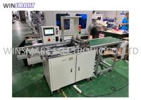 La découpeuse en aluminium de carte PCB 1200mm LED embarque le dépaneliseur de carte PCB