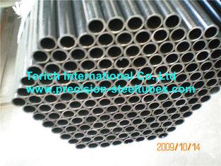 Heat Exchanger ASTM A179 Seamless Tube , Cold Drawn Low Carbon Steel Tube