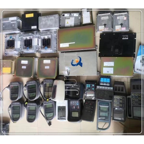 P07 P20582958 20582958 частей экскаватора регулятора EC460 Volvo ECU