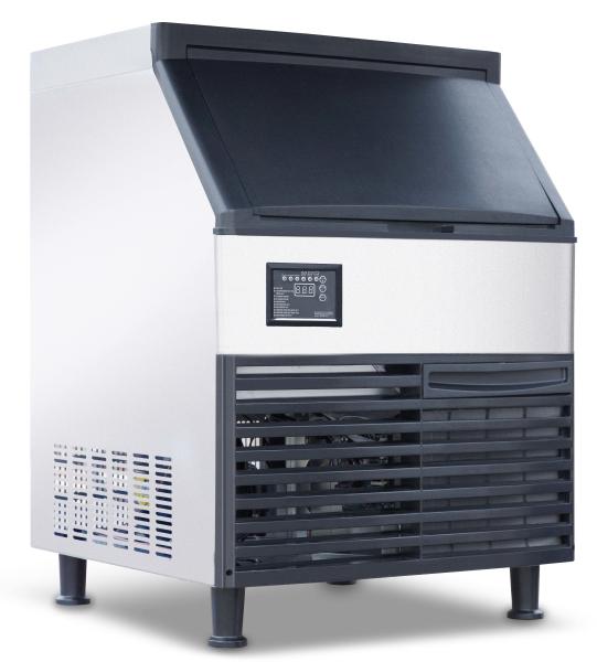 Commercial Ice Maker Ice Cube Machine 280g/24h