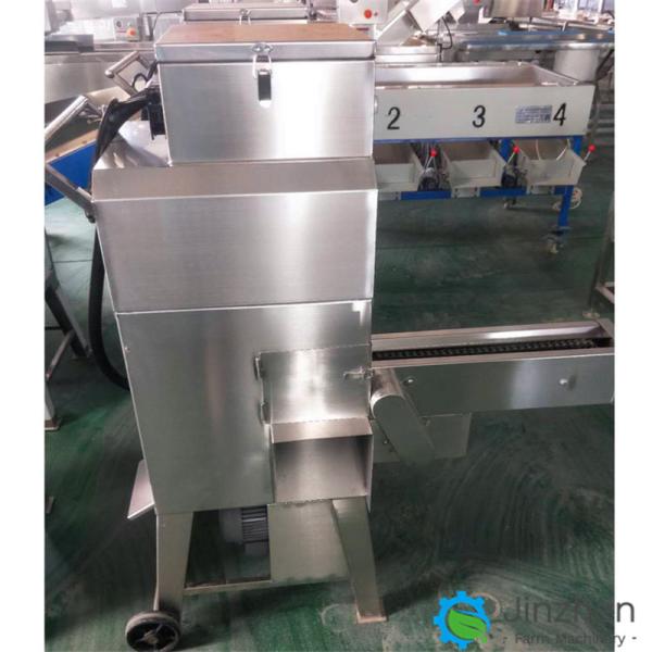 99% High Stripping Rate Automatic Corn Threshing Machine Sweet Maize Thresher Price For Sale