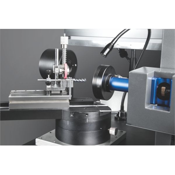 TUNIMETRO RANGER600 Precision Tool Inspection System for Accurate Measurement