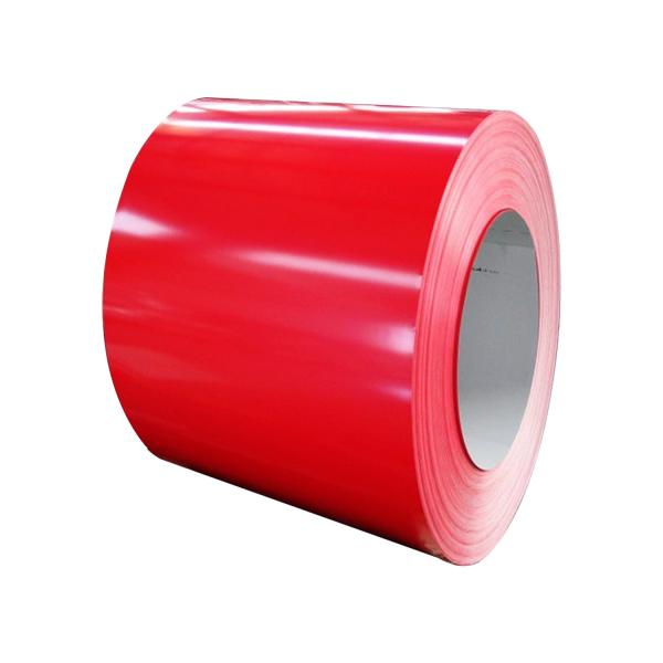Cheap pre-painted steel coil ,Dx51d,Dx52d PPGI galvanized steel color coated steel coils