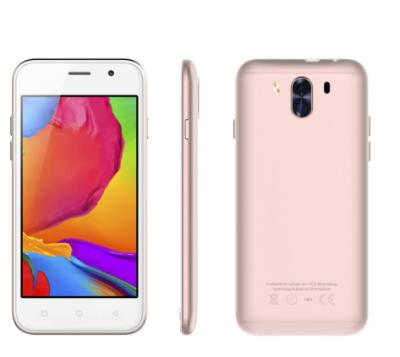 Latest! Android 6.0 Smart Phone 4.5Inch Dual SIM GPS  MTK6572 Android 6.0 Lowest Price China Android Phone