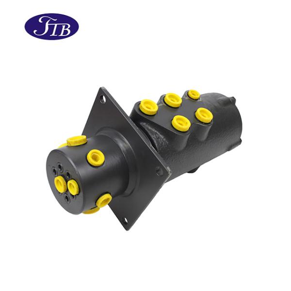 FTB Center Joint Assy Swivel Joint Assembly For Dae woon Dh55 60