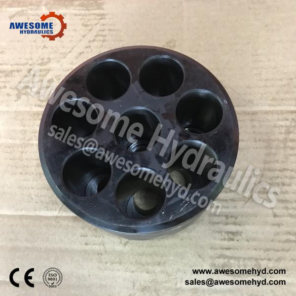 Replacement Uchida Hydraulic Pump Parts , Hydraulic Pump Repair Kit A8V55 A8V80 A8V86 A8V107 A8V115 A8V172