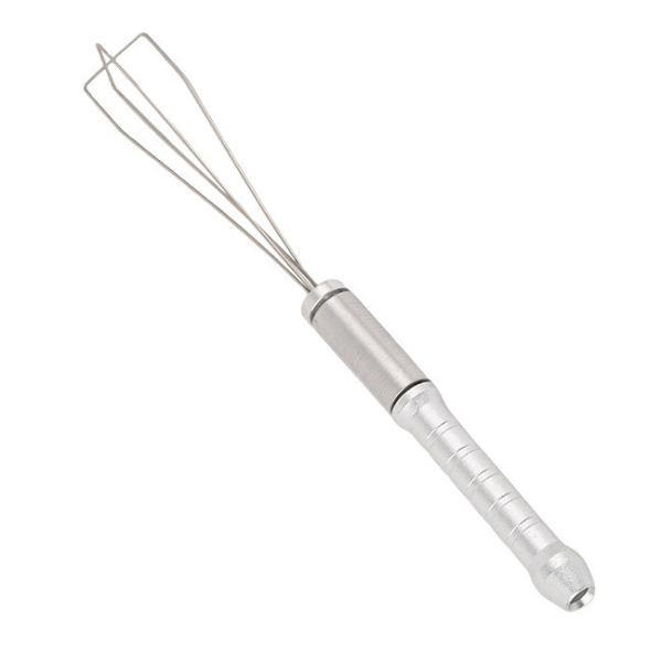Sandpowder Coating CNC Machining Products Custom Metal Milling Key Button Puller